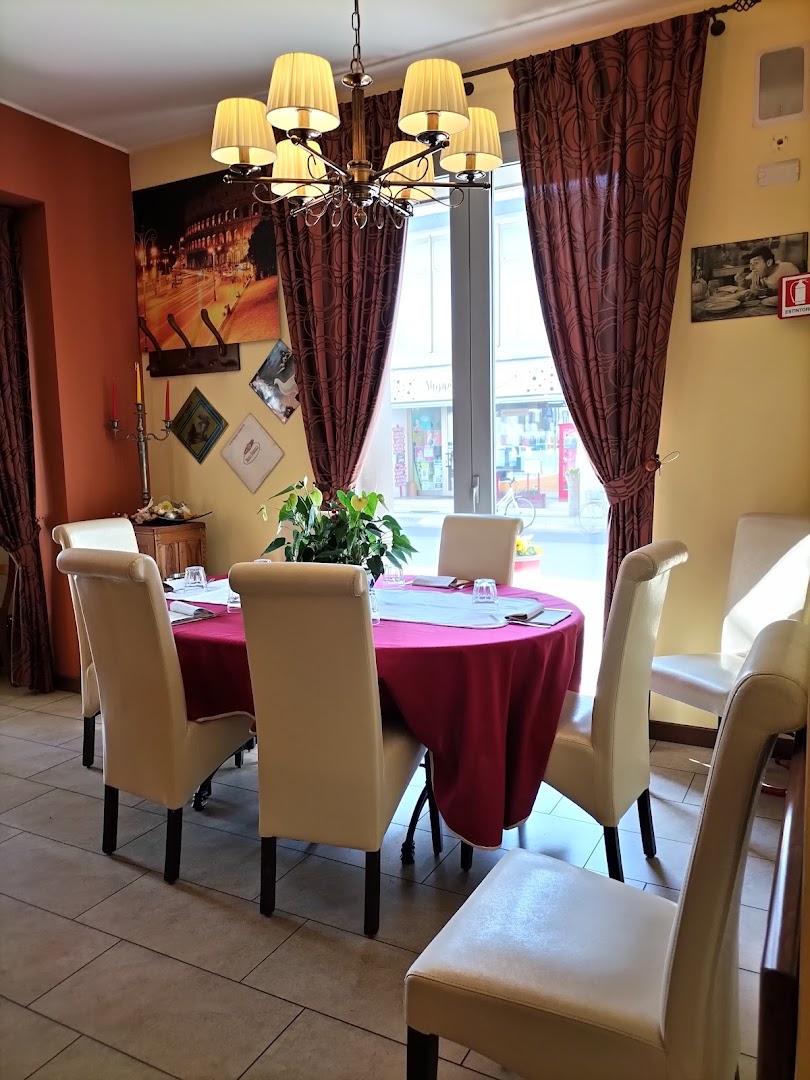 Osteria al Municipio