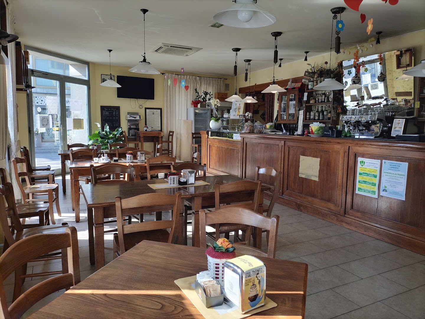 Osteria al Municipio