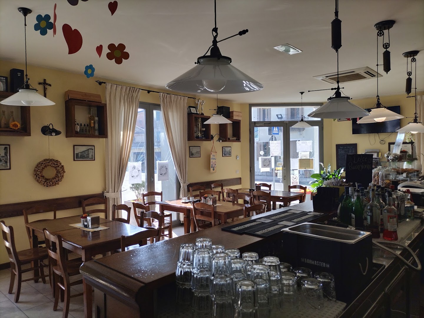 Osteria al Municipio