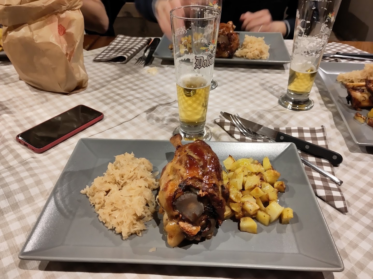 Osteria Al Passeggio