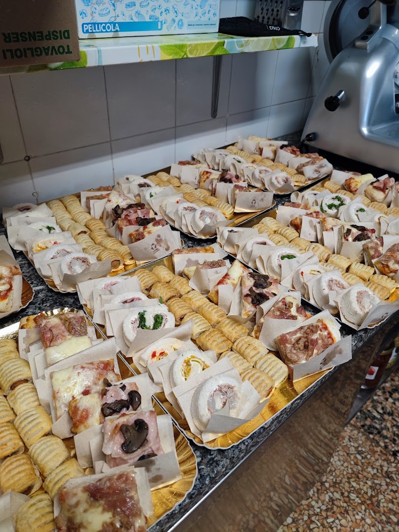 Osteria Al Passeggio