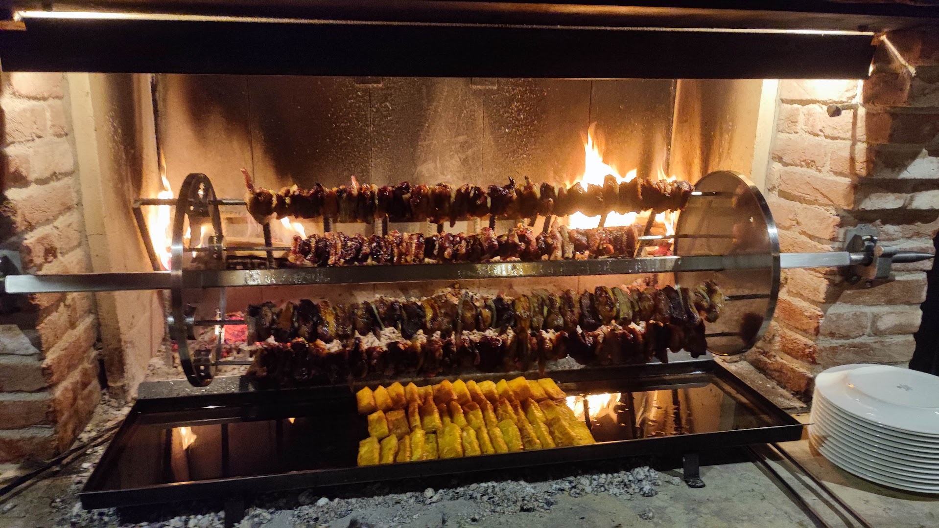 Osteria Al Passeggio