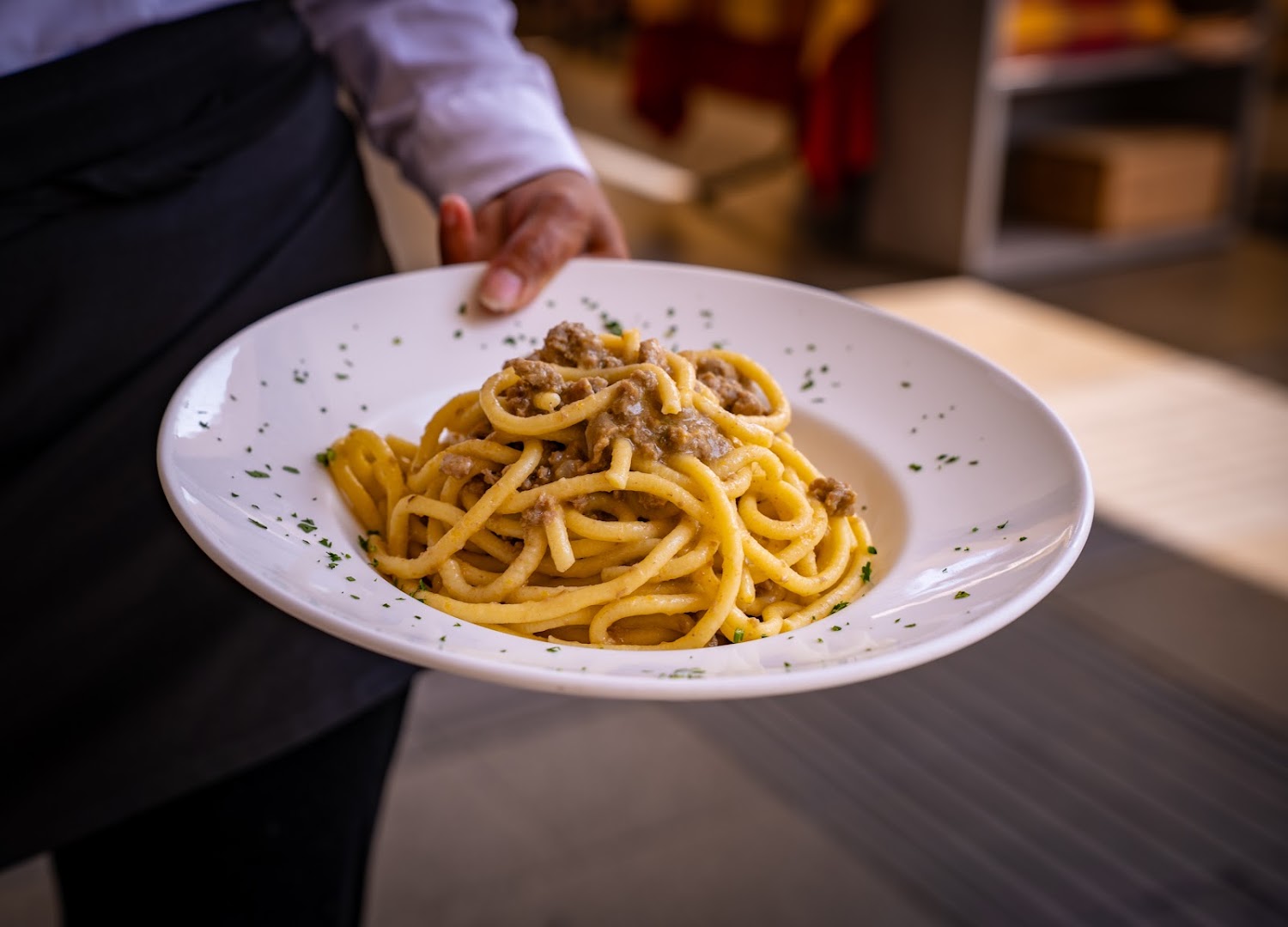 Osteria Al Peronio
