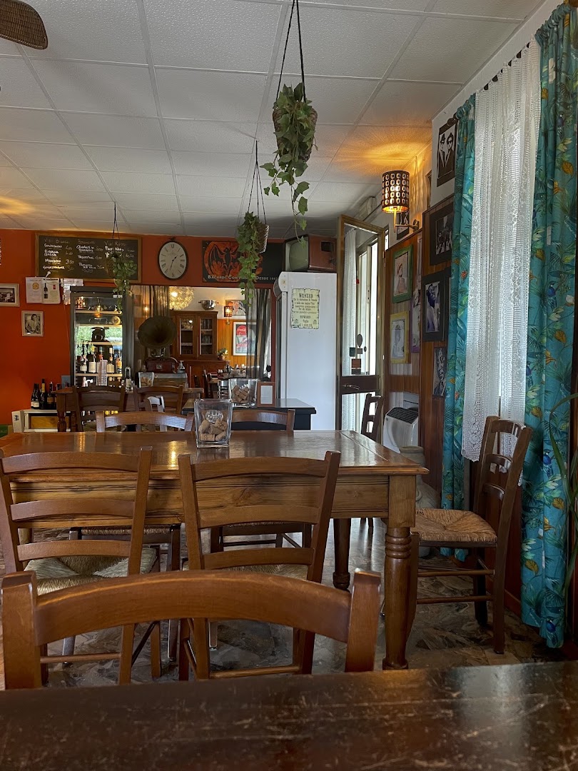 Osteria Al Pescatore S.N.C. Di Esposito Antonio & C.