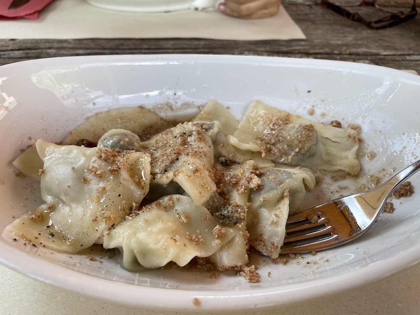 Osteria al Poç
