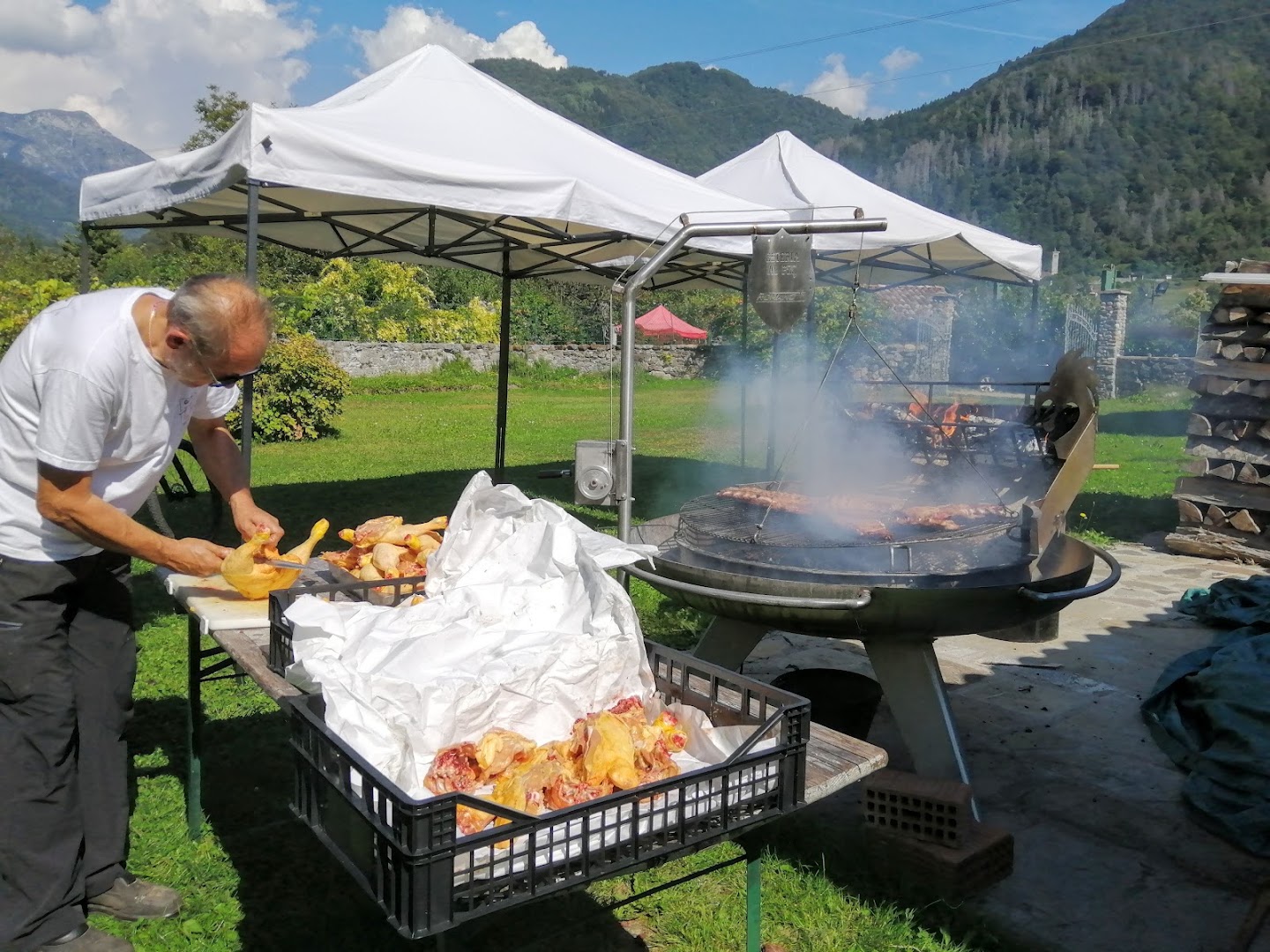 Osteria al Poç, San Daniele del Friuli