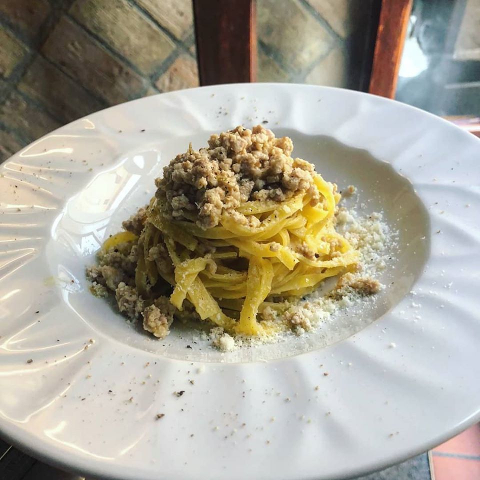 Osteria al Poç