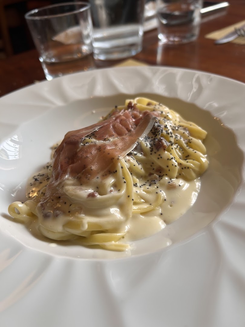 Osteria al Poç