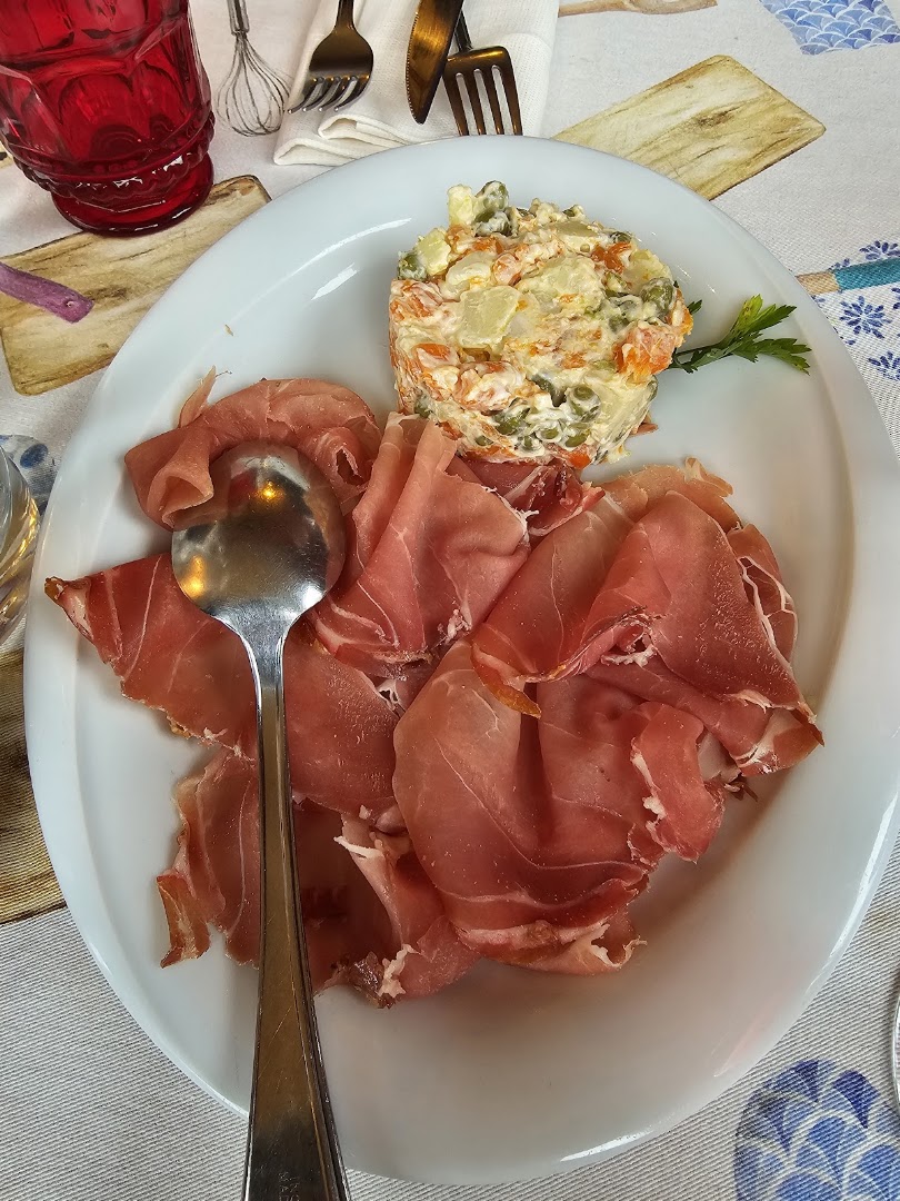 Osteria Al Ponte di Meneghel Cristina
