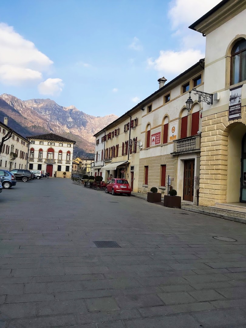 Osteria Al Ponte di Meneghel Cristina