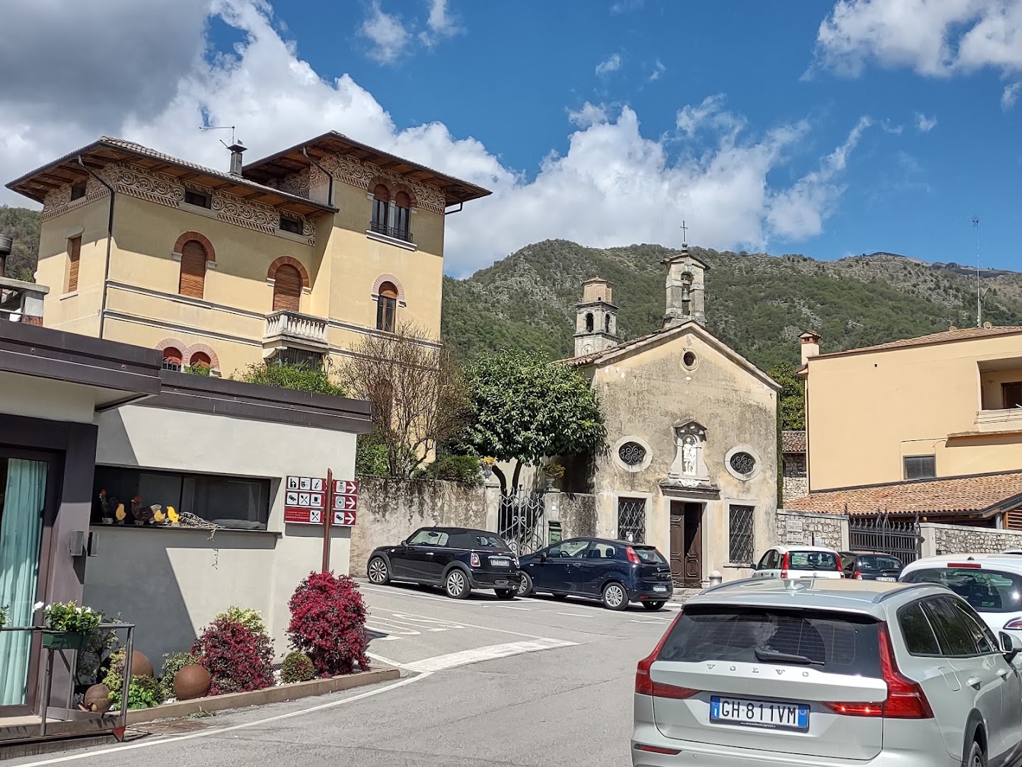 Osteria Al Ponte di Meneghel Cristina