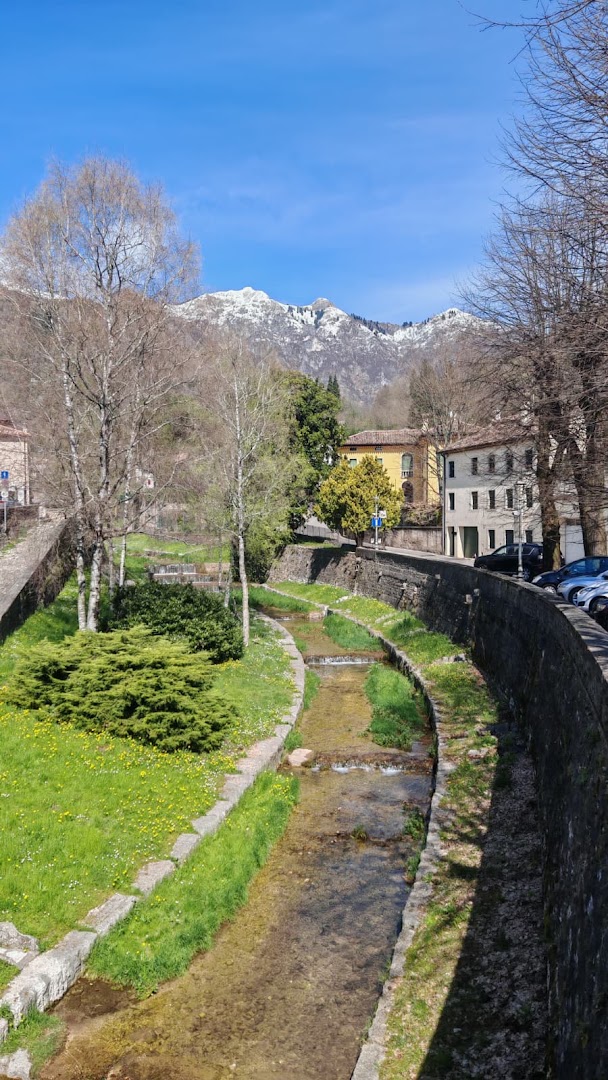 Osteria Al Ponte di Meneghel Cristina