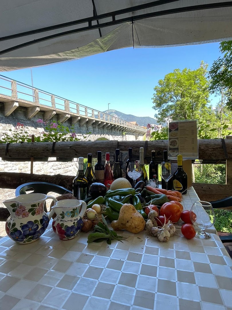 Osteria al Ponte