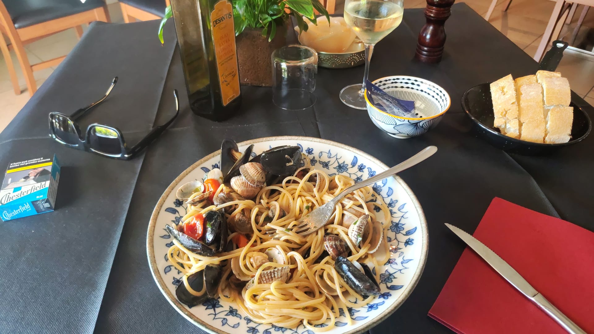 Osteria al Porco Nero