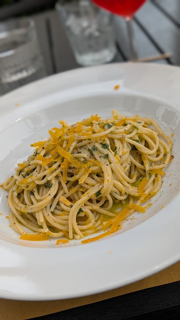 Osteria al Porco Nero