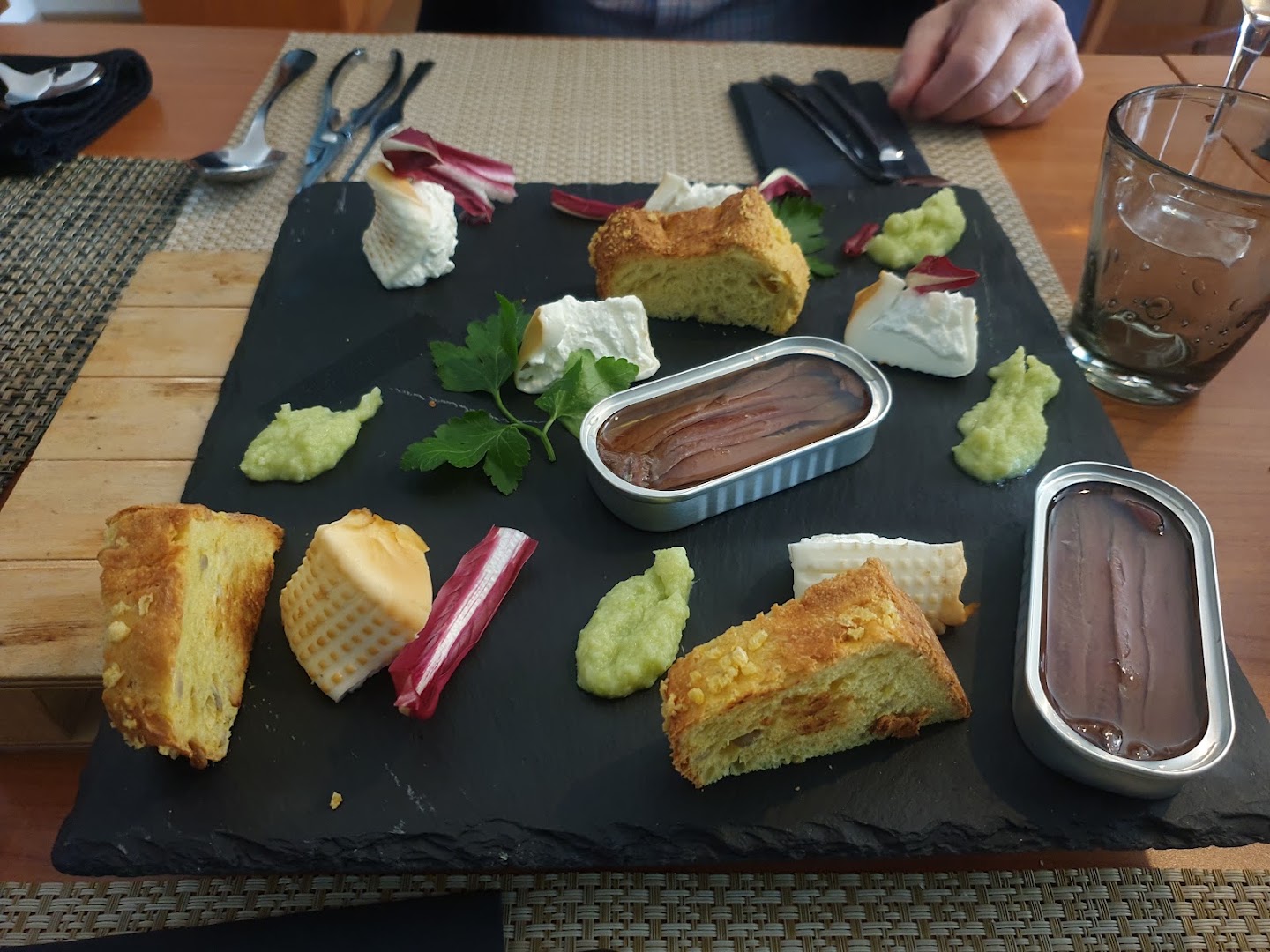 Osteria al Porco Nero, Breda di Piave