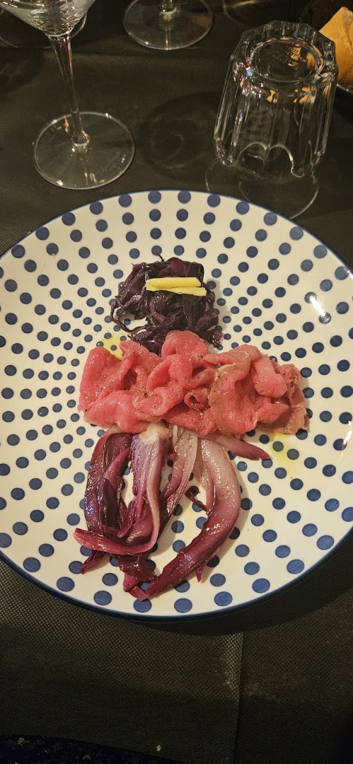 Osteria al Porco Nero