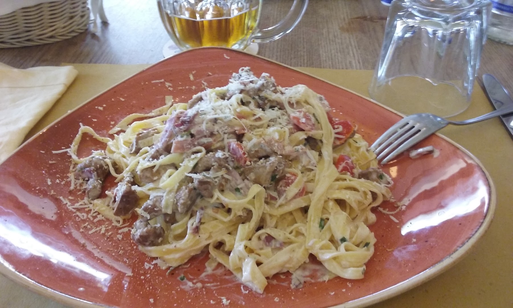 Osteria Al Portego