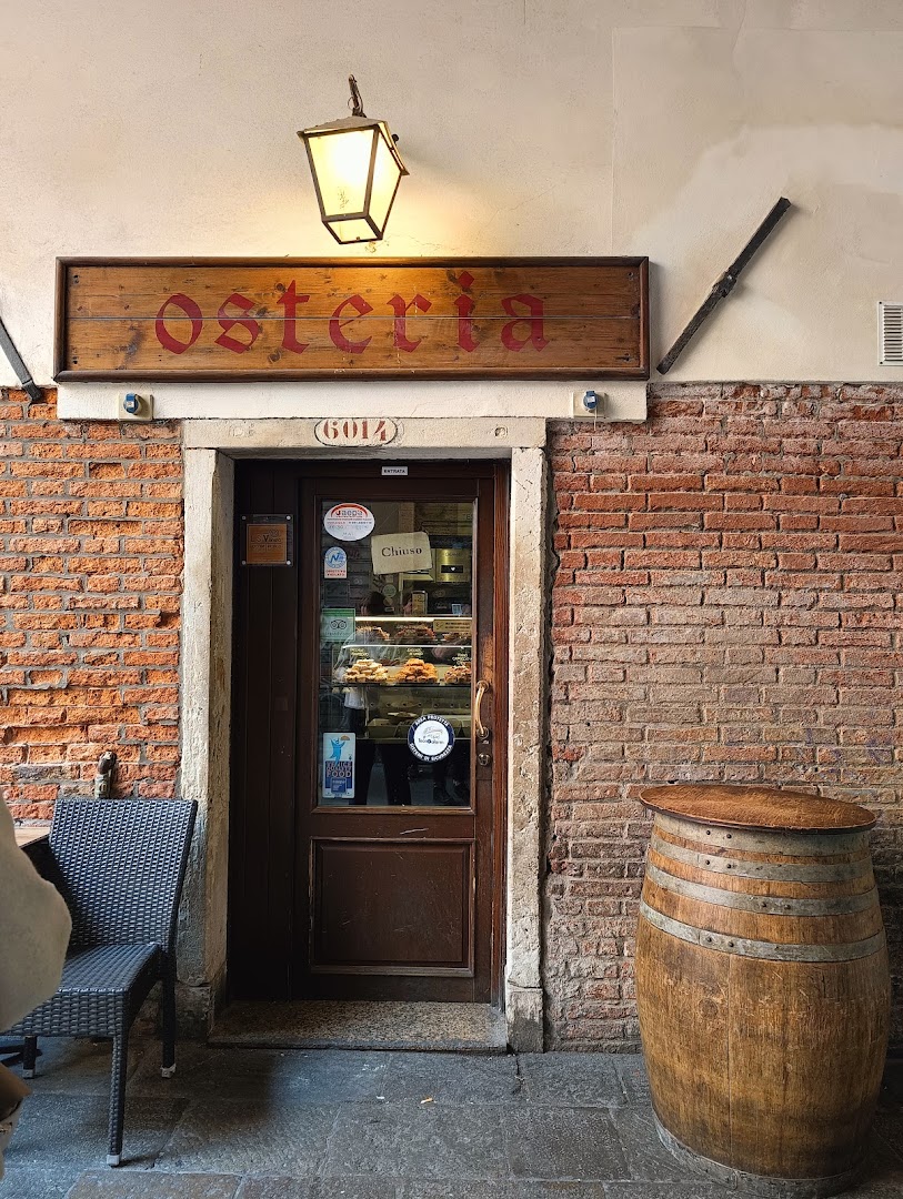 Osteria Al Portego, Pieve di Soligo