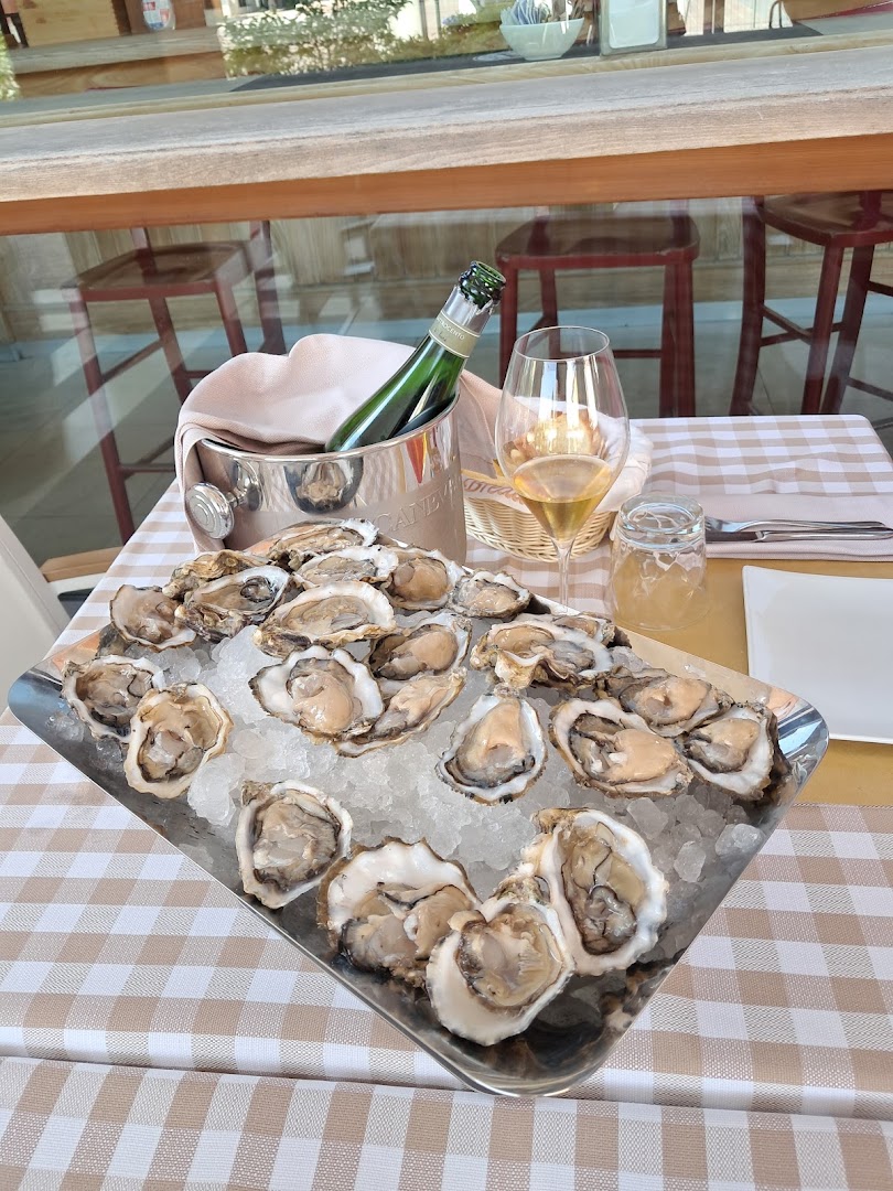Osteria Al Portego