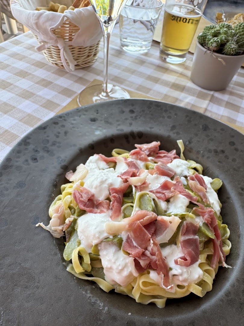 Osteria Al Portego