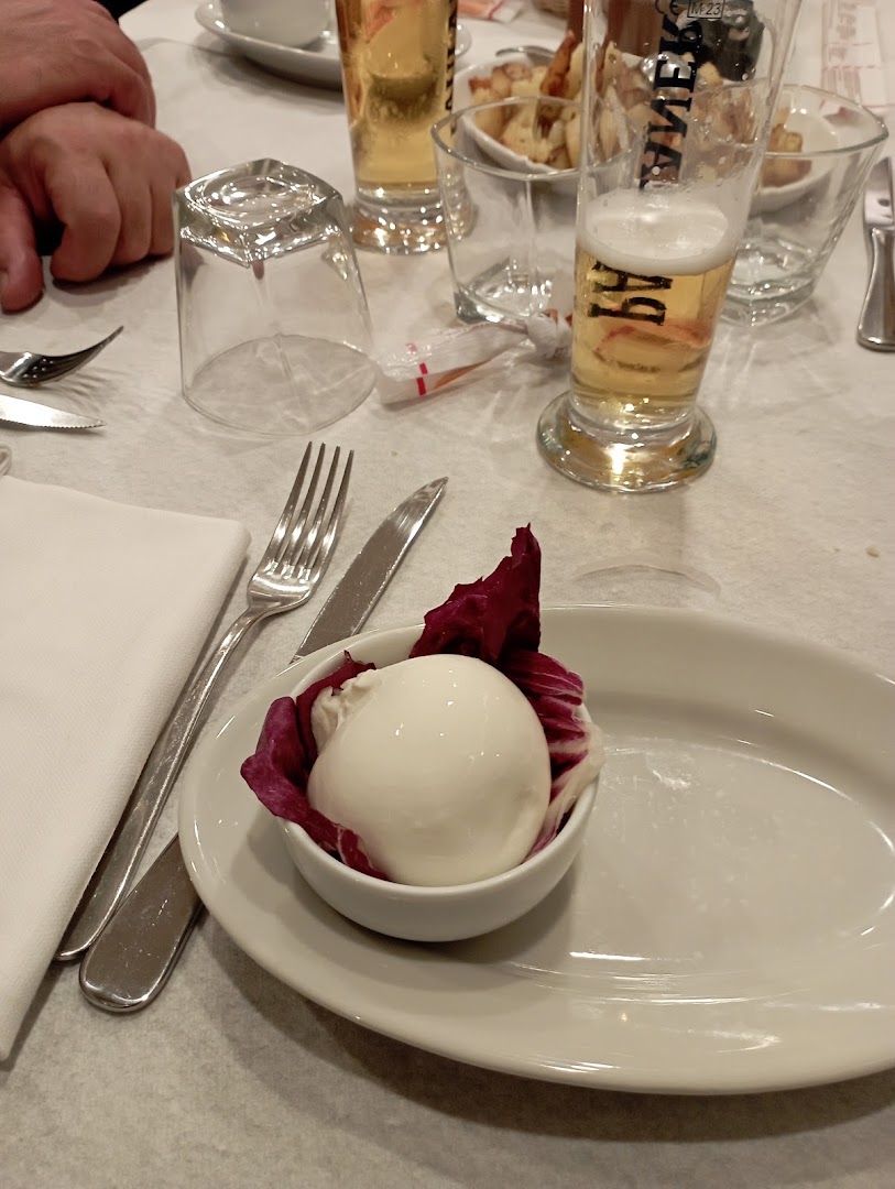 Osteria al Portico