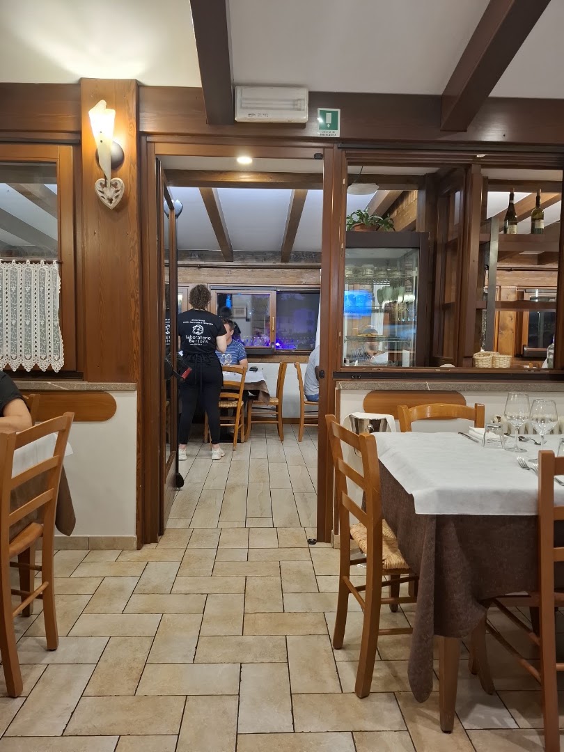 Osteria al Portico