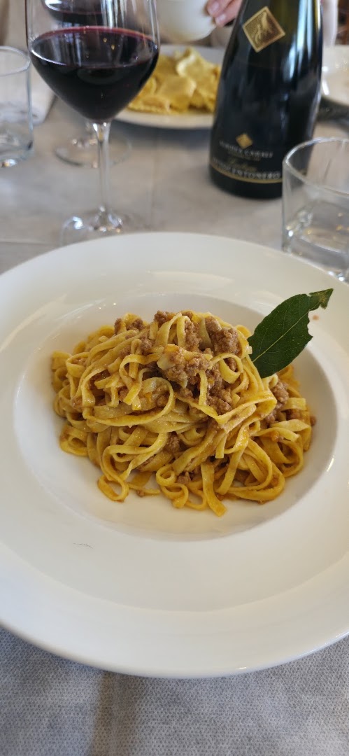 Osteria al Portico