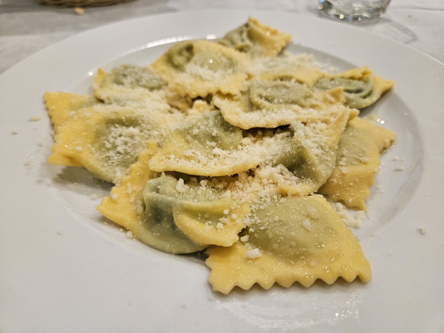Osteria al Portico