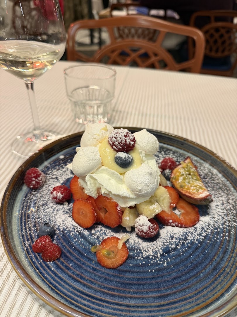 Osteria al Porto