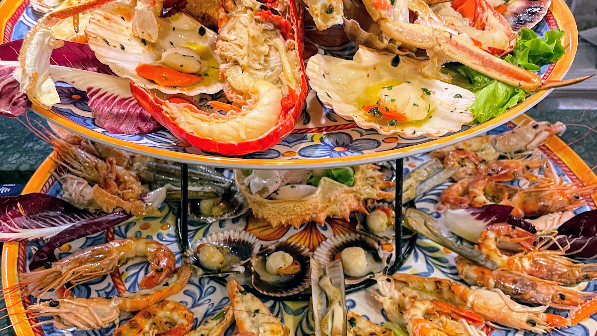 Osteria al Porto
