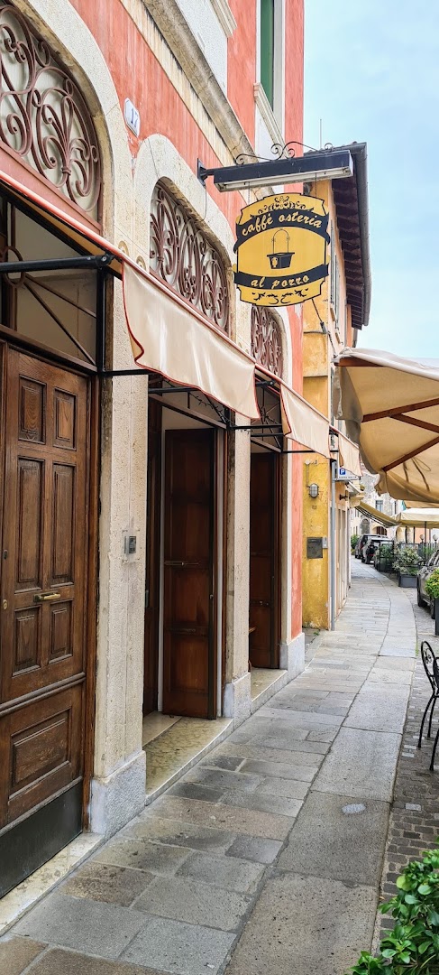 Osteria al Pozzo