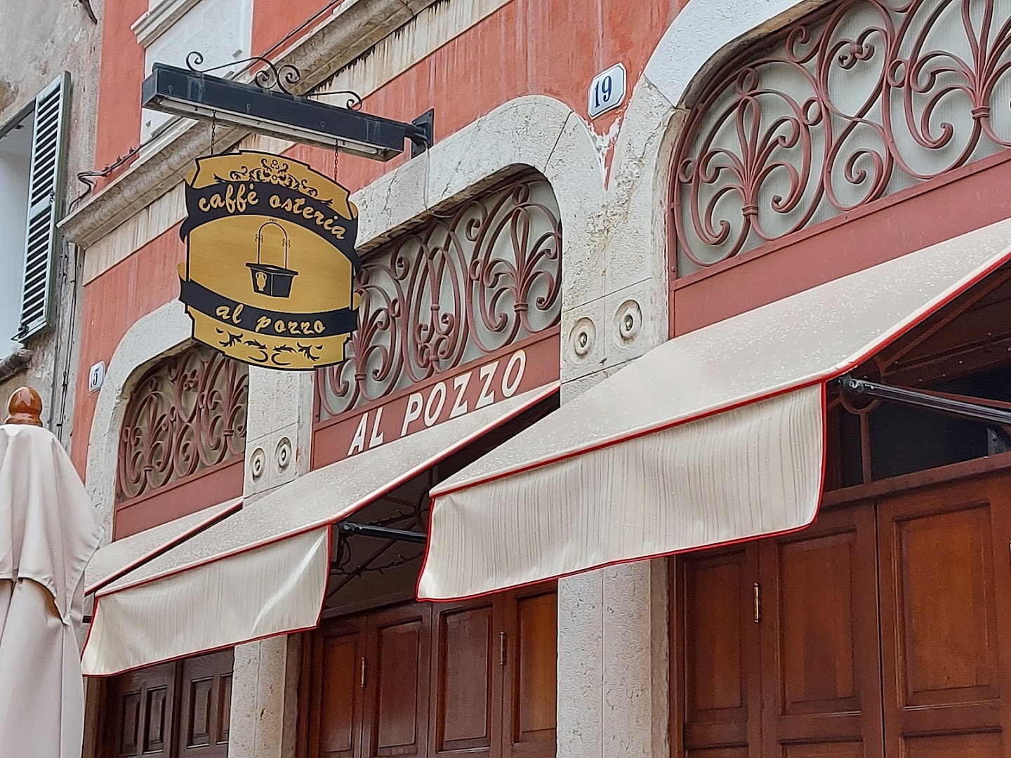 Osteria al Pozzo