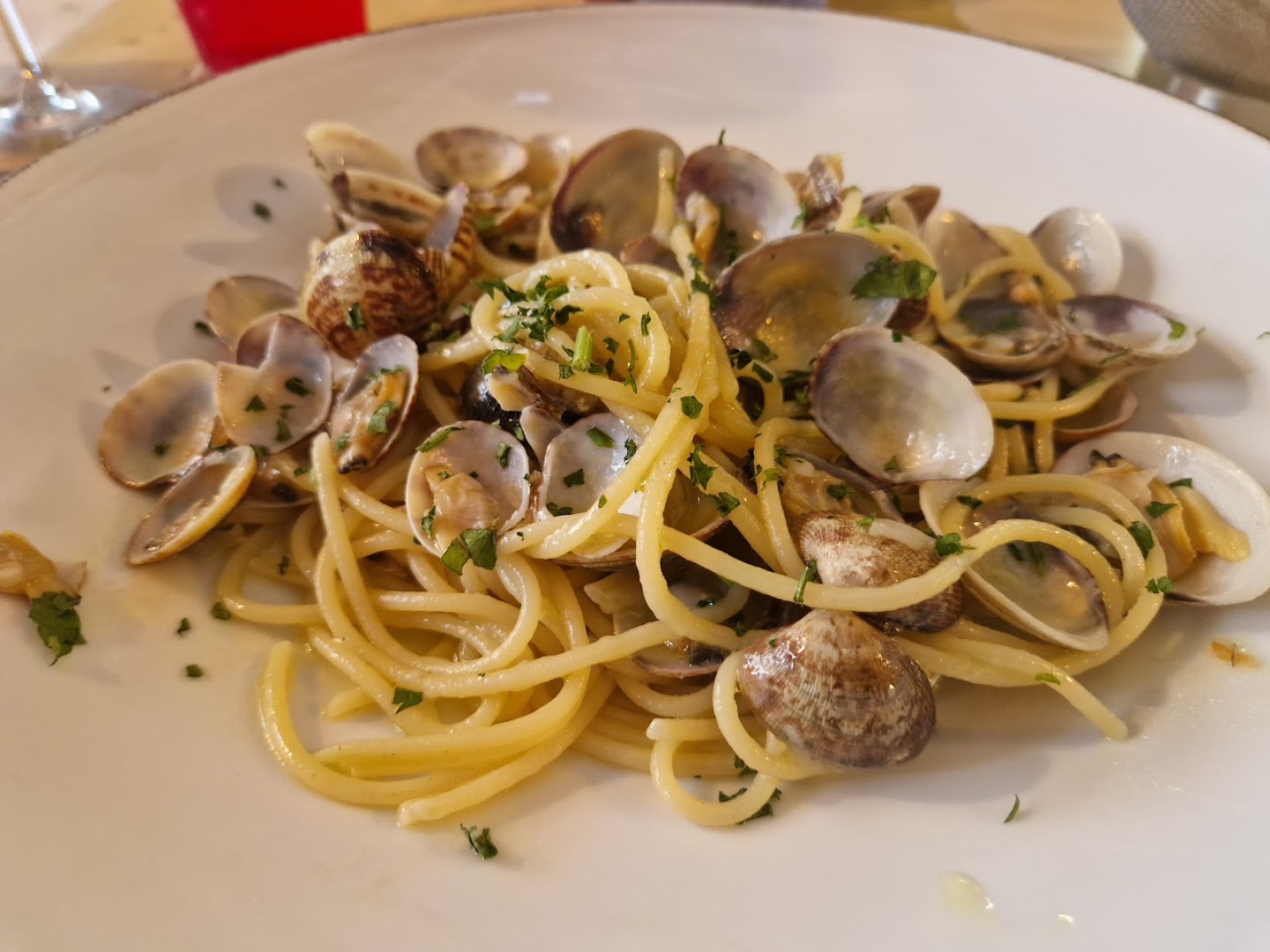 Osteria Al Pozzo Roverso, Venezia