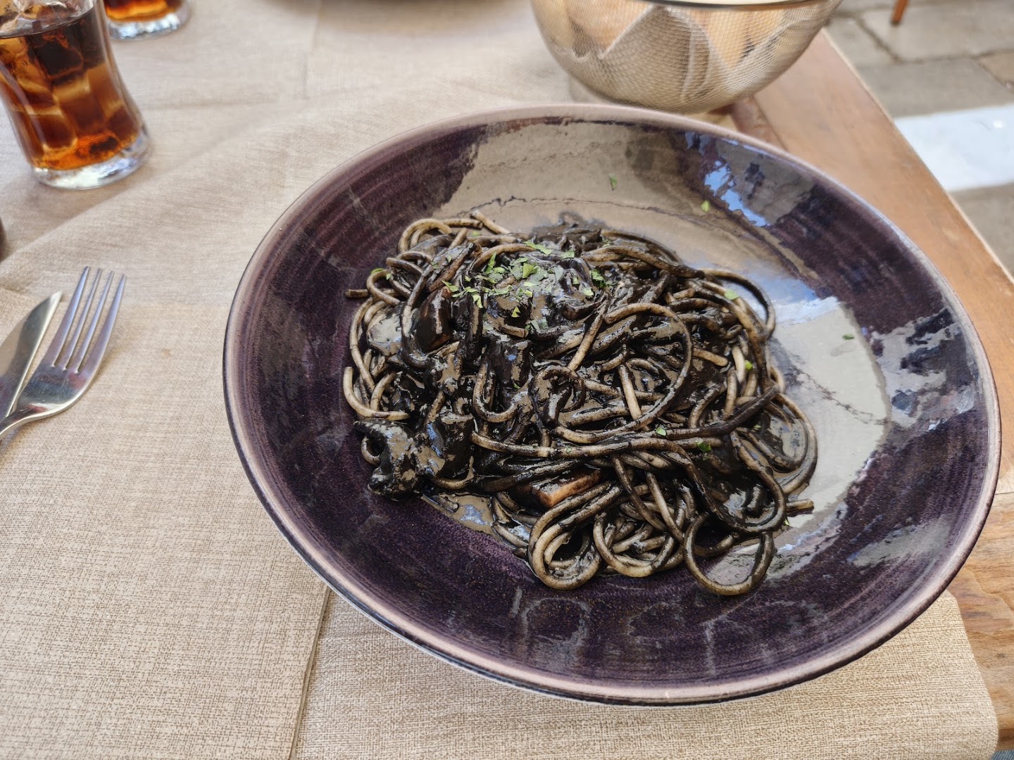 Osteria Al Pozzo Roverso