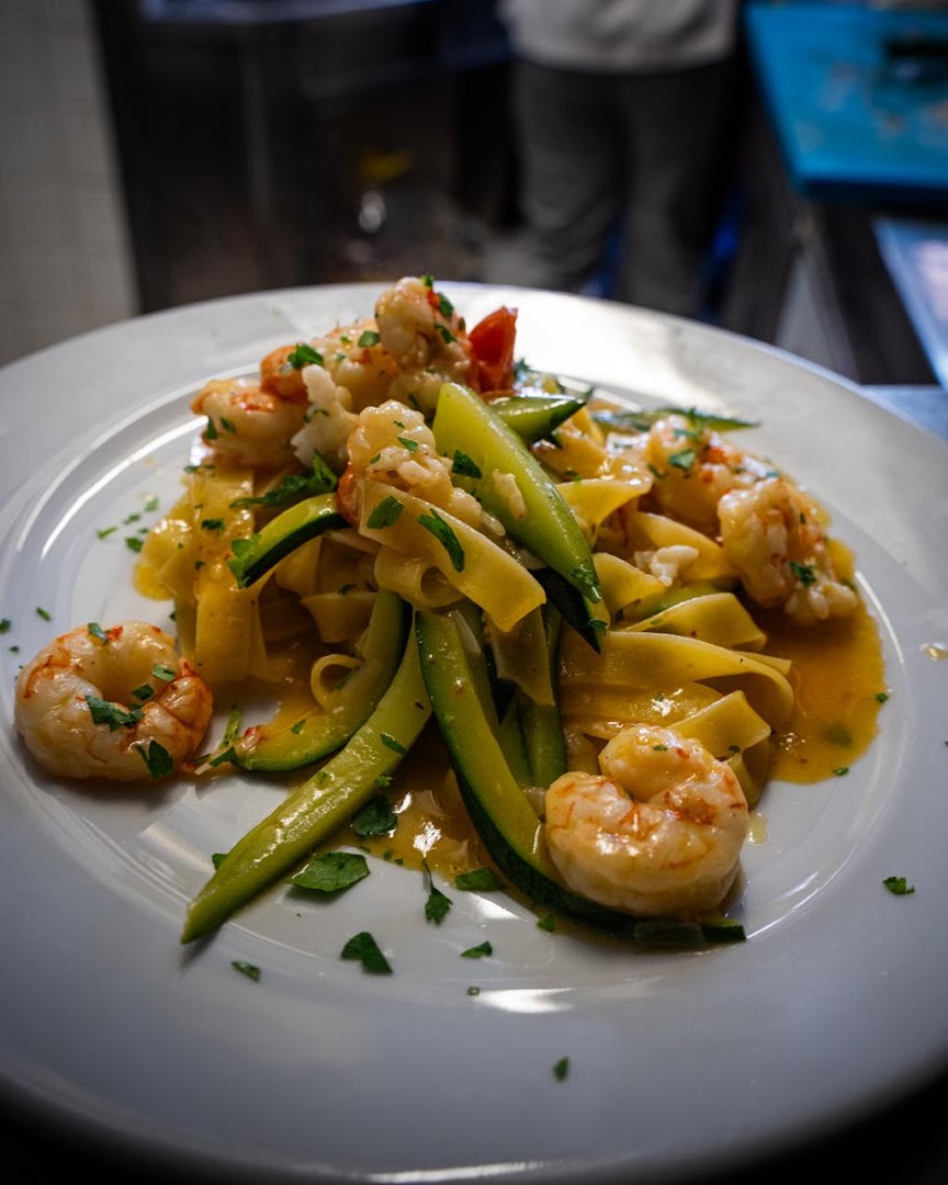 Osteria Al Pozzo Roverso