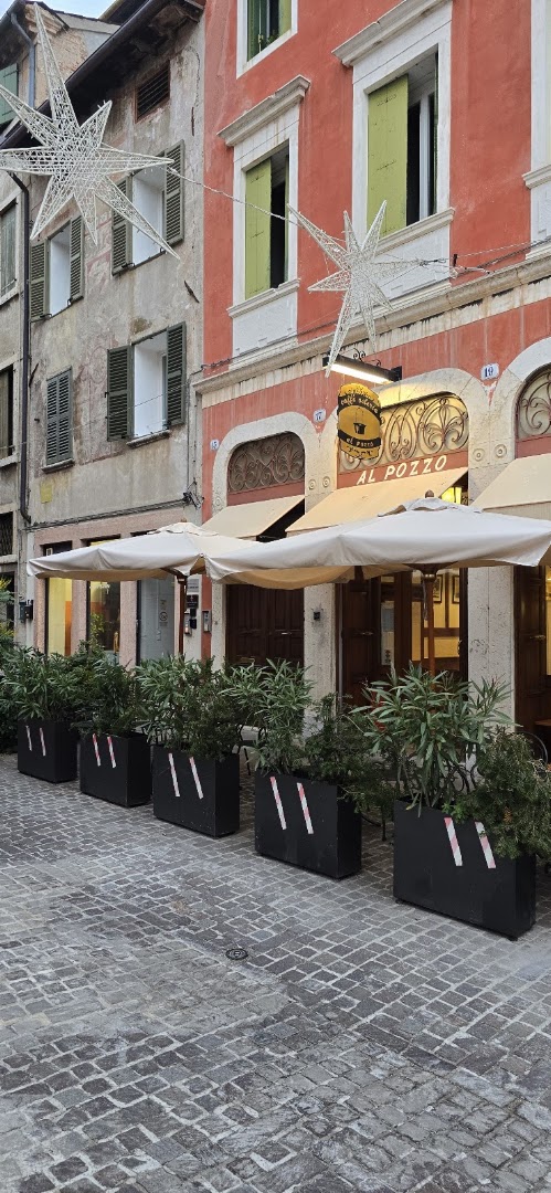 Osteria al Pozzo