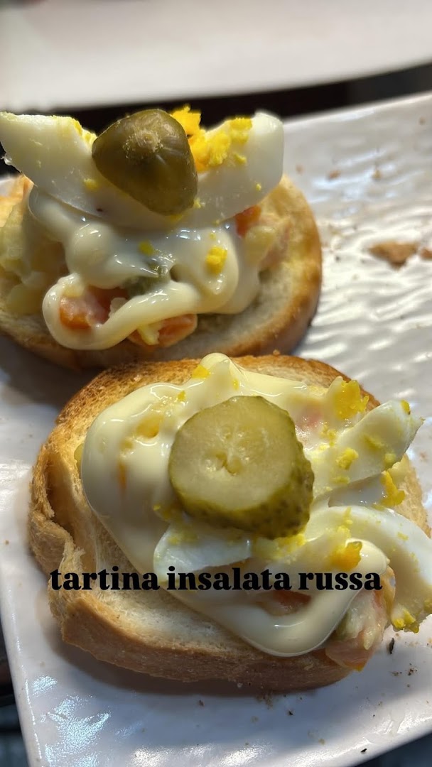 Osteria al Quartín