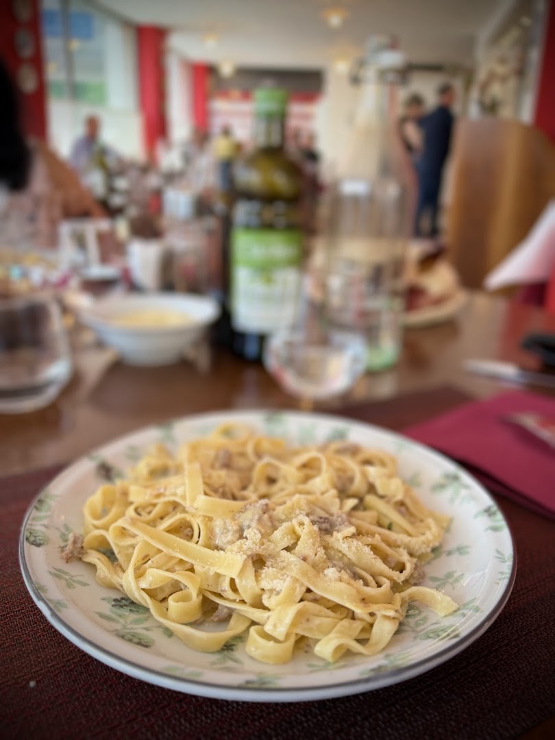 Osteria al Radicchio Rosso