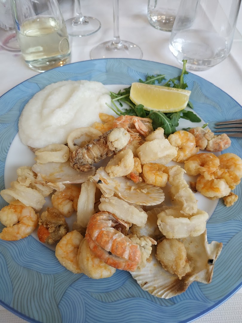 Osteria al Radicchio Rosso