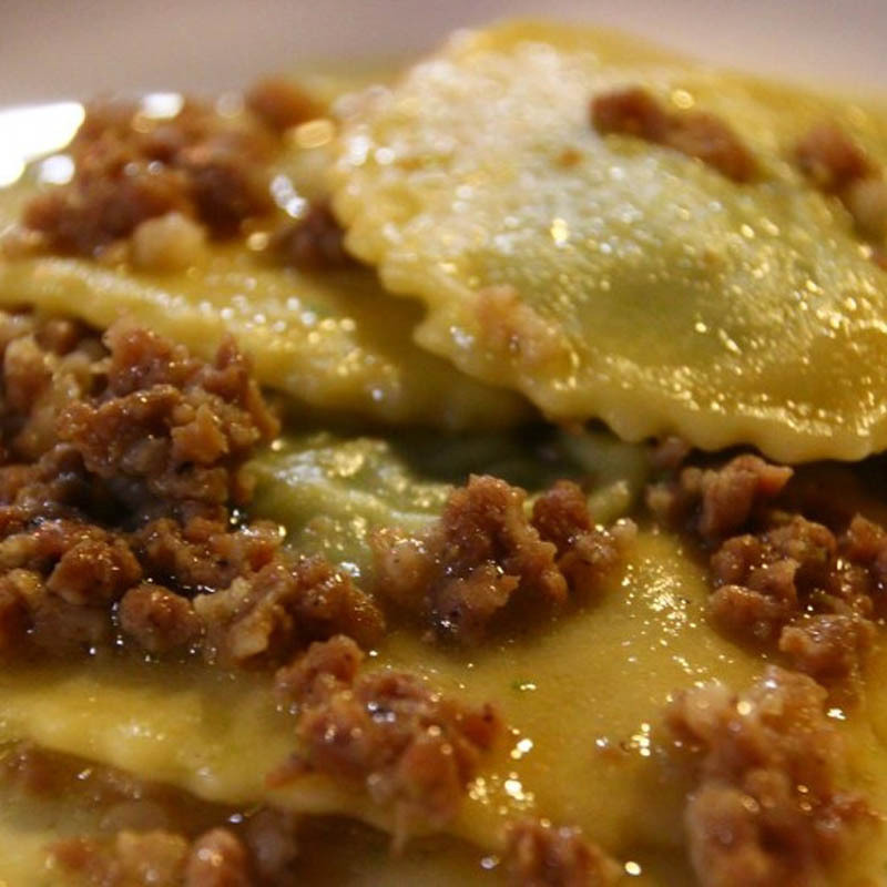 Osteria al Ritrovo del Platano