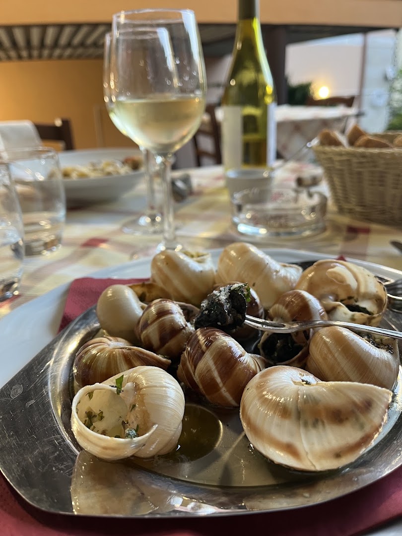 Osteria al Ritrovo del Platano