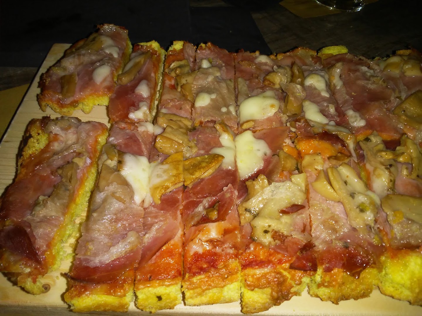 Osteria Al Rosmarino