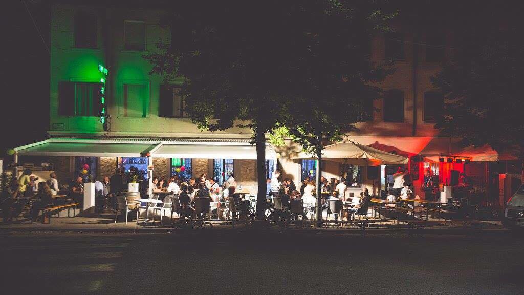 Osteria Al Sole