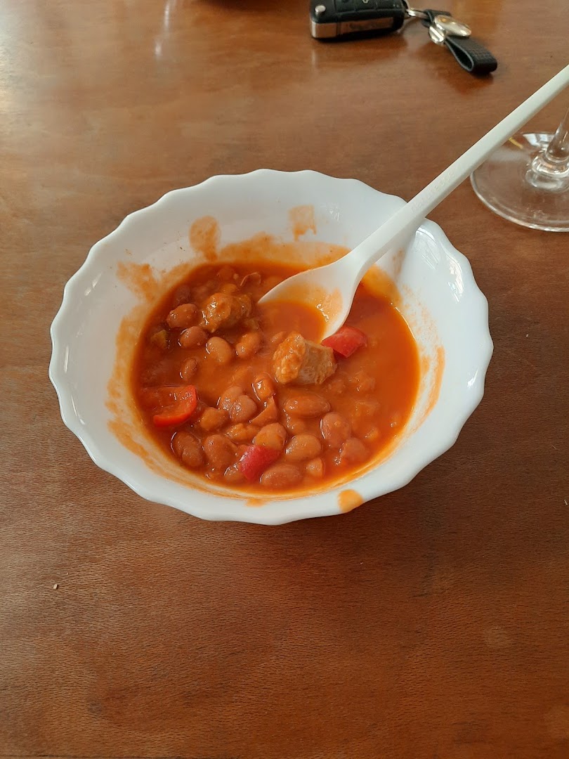 Osteria Al Sole