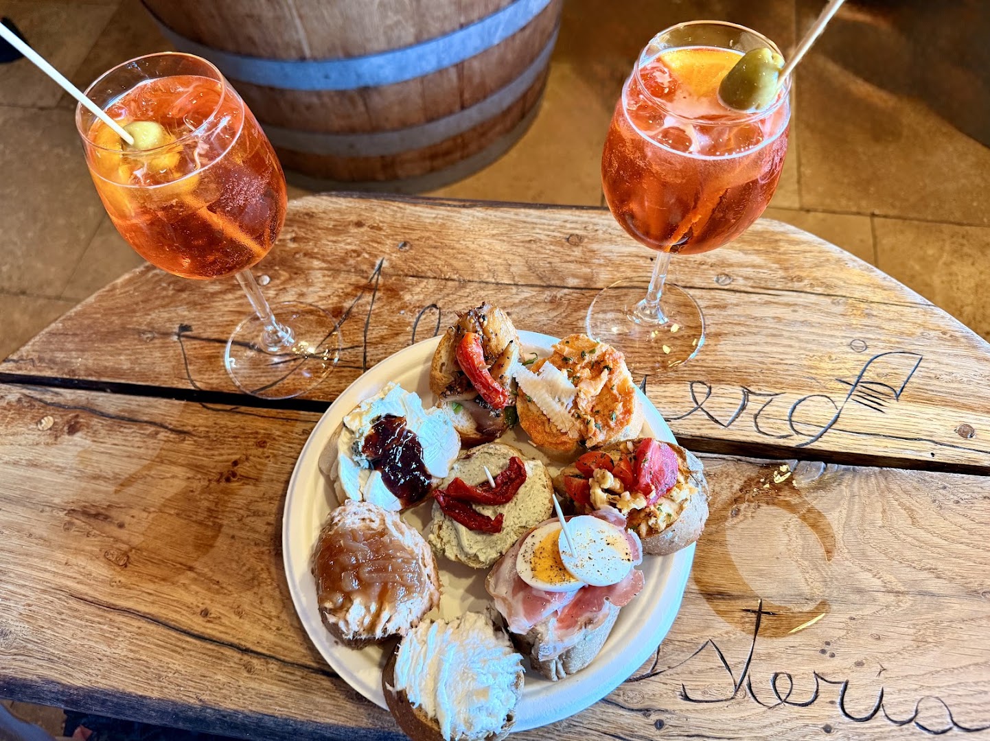 Osteria Al Squero