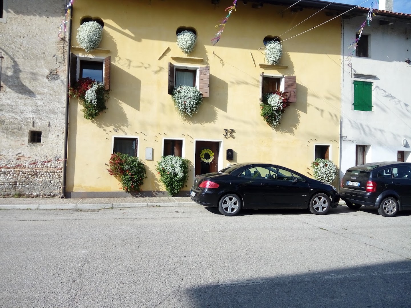 Osteria al Tagliamento di Driussi Gustavo