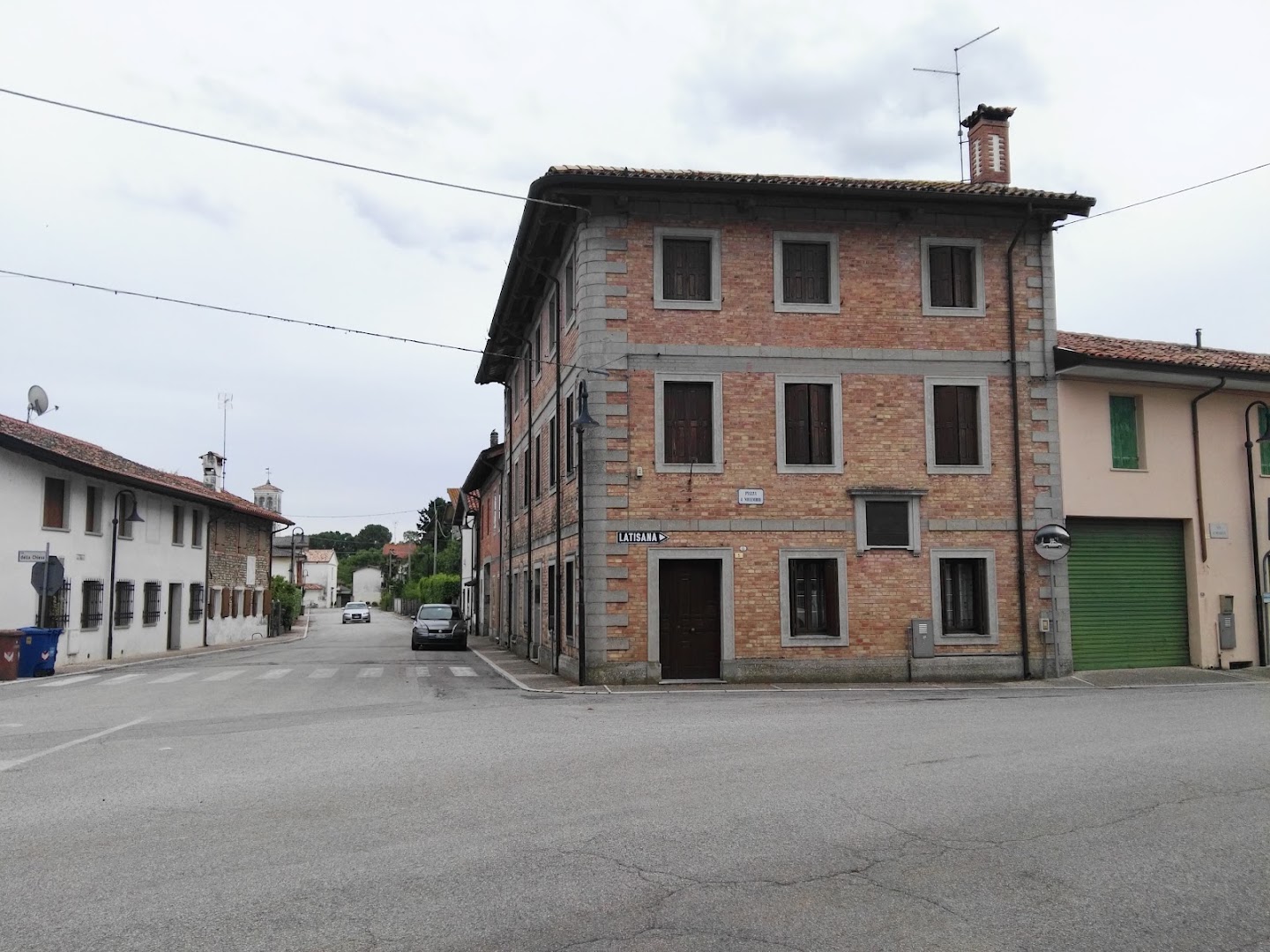 Osteria al Tagliamento di Driussi Gustavo