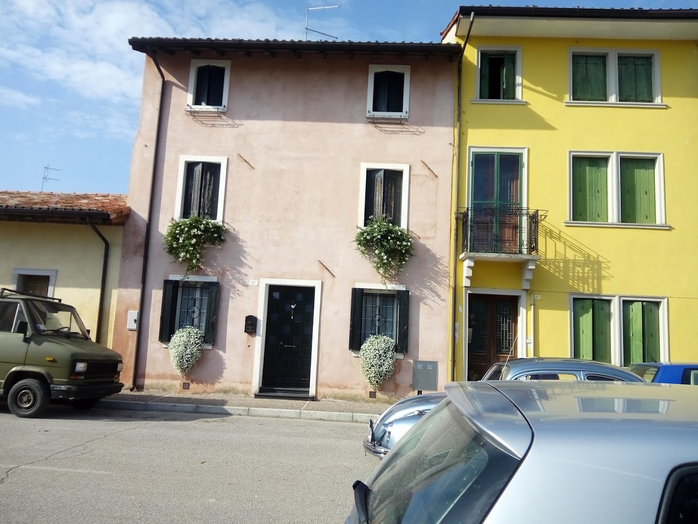 Osteria al Tagliamento di Driussi Gustavo