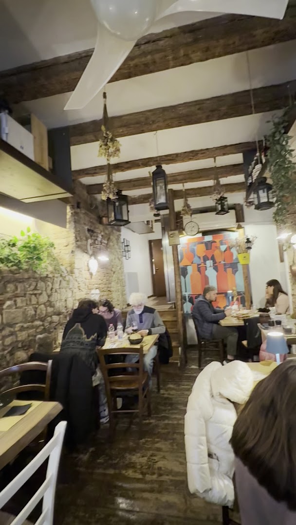 Osteria Al Tagliato, Udine